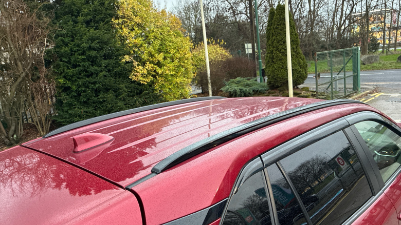 Toyota RAV4 2.5 VVT-i Hybrid Design 5dr CVT 2WD Hybrid Estate